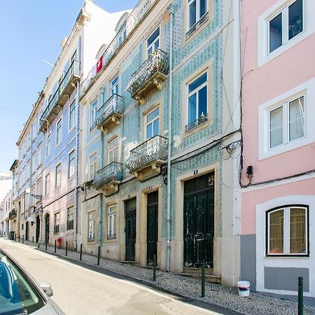 2 Beautiful Suites Upscale Flat Embracing Tejo! Lisboa Εξωτερικό φωτογραφία