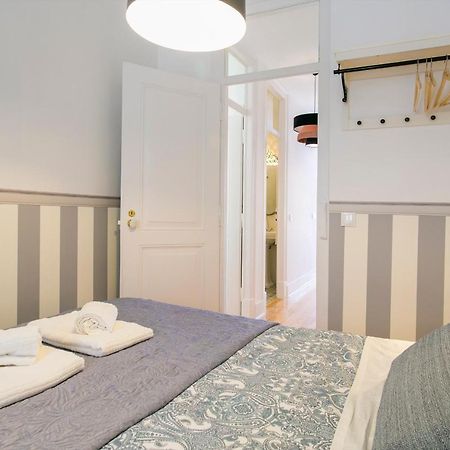 2 Beautiful Suites Upscale Flat Embracing Tejo! Lisboa Εξωτερικό φωτογραφία