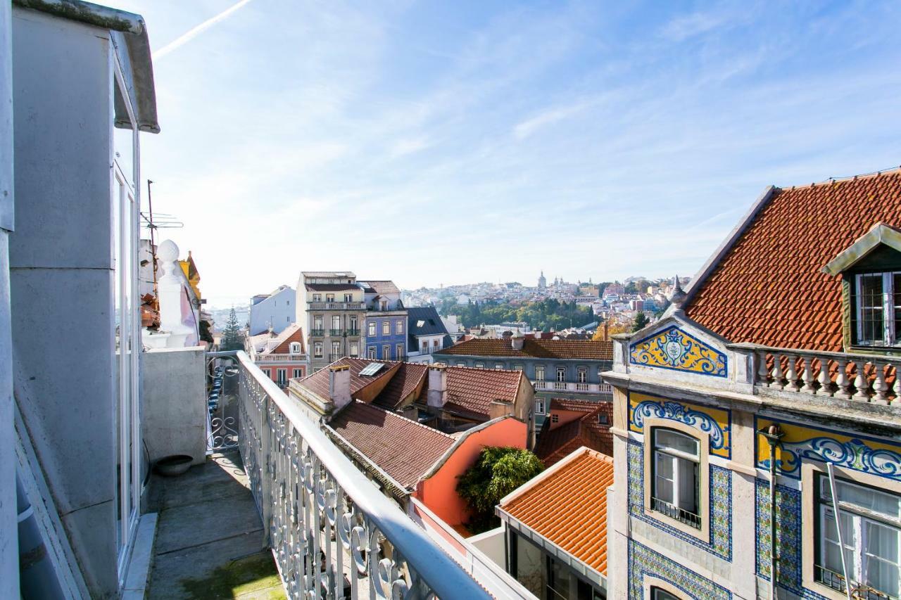 2 Beautiful Suites Upscale Flat Embracing Tejo! Lisboa Εξωτερικό φωτογραφία