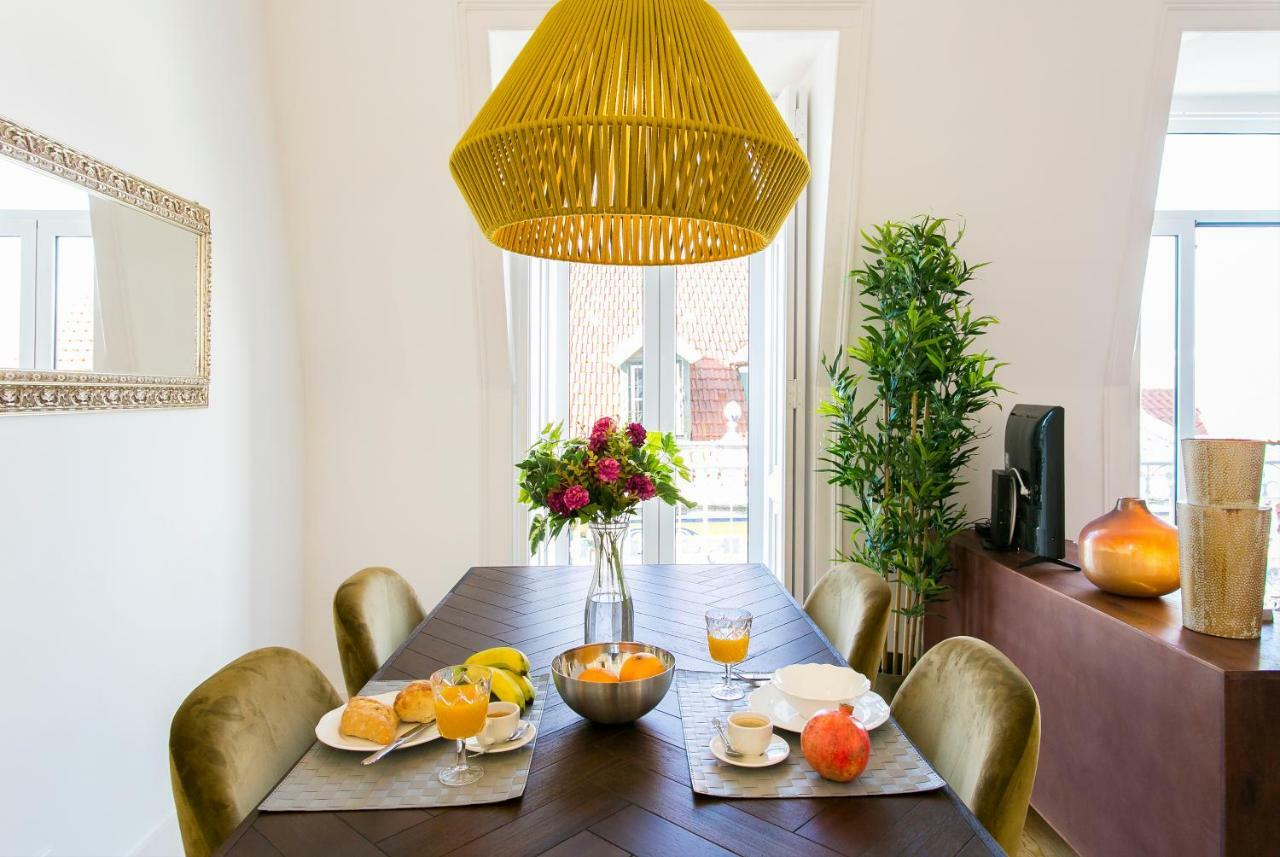 2 Beautiful Suites Upscale Flat Embracing Tejo! Lisboa Εξωτερικό φωτογραφία