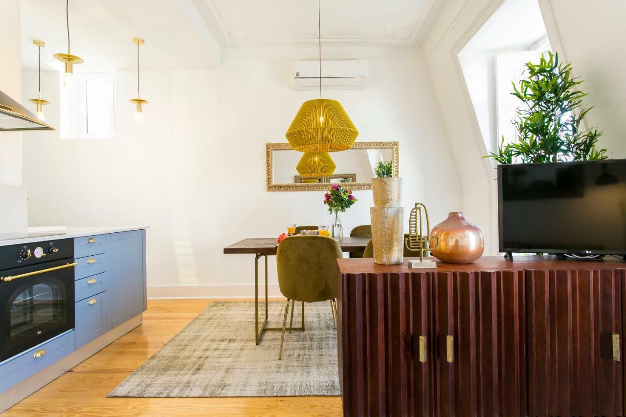 2 Beautiful Suites Upscale Flat Embracing Tejo! Lisboa Εξωτερικό φωτογραφία