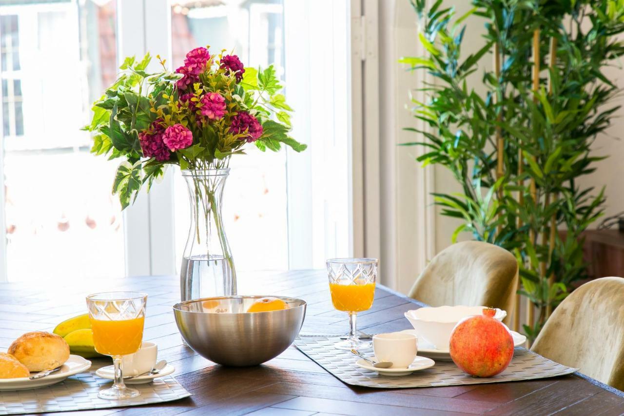 2 Beautiful Suites Upscale Flat Embracing Tejo! Lisboa Εξωτερικό φωτογραφία