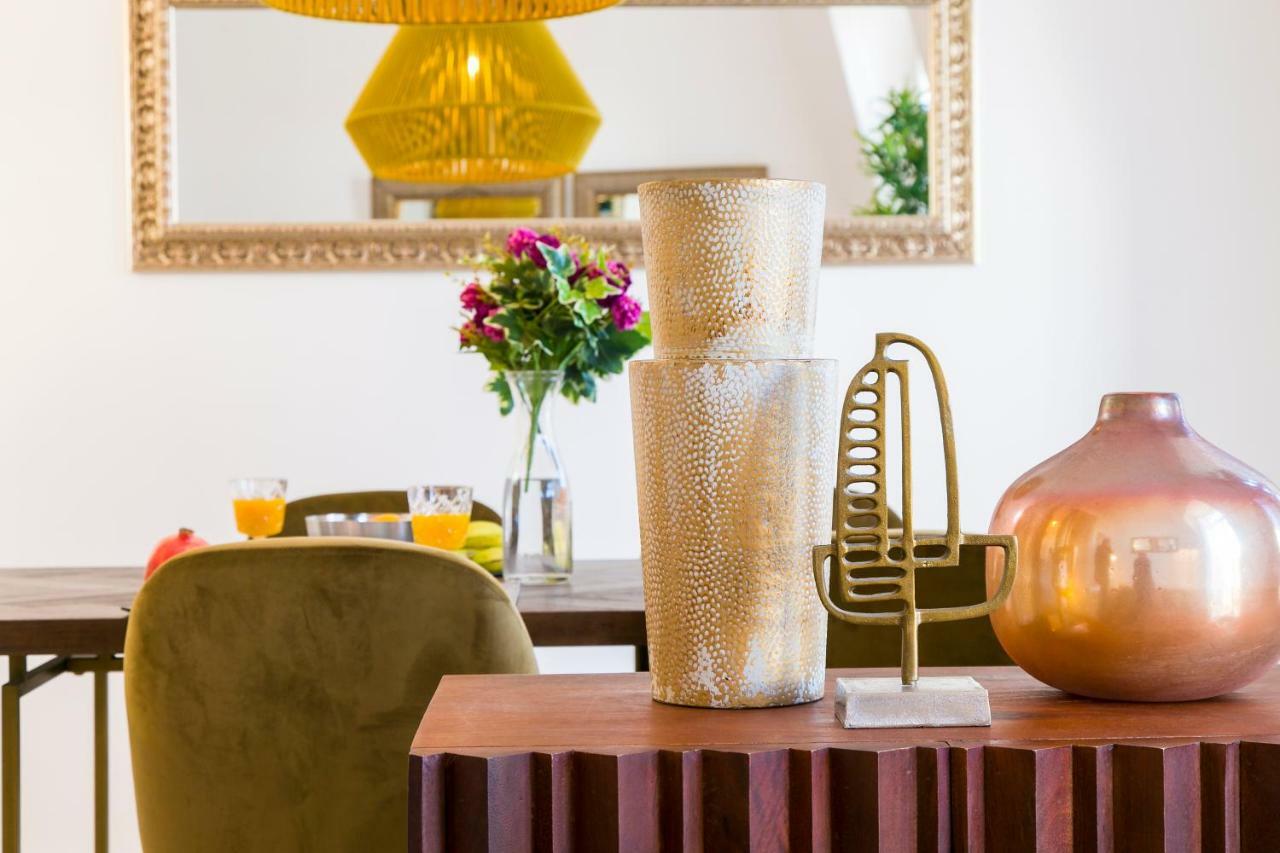 2 Beautiful Suites Upscale Flat Embracing Tejo! Lisboa Εξωτερικό φωτογραφία