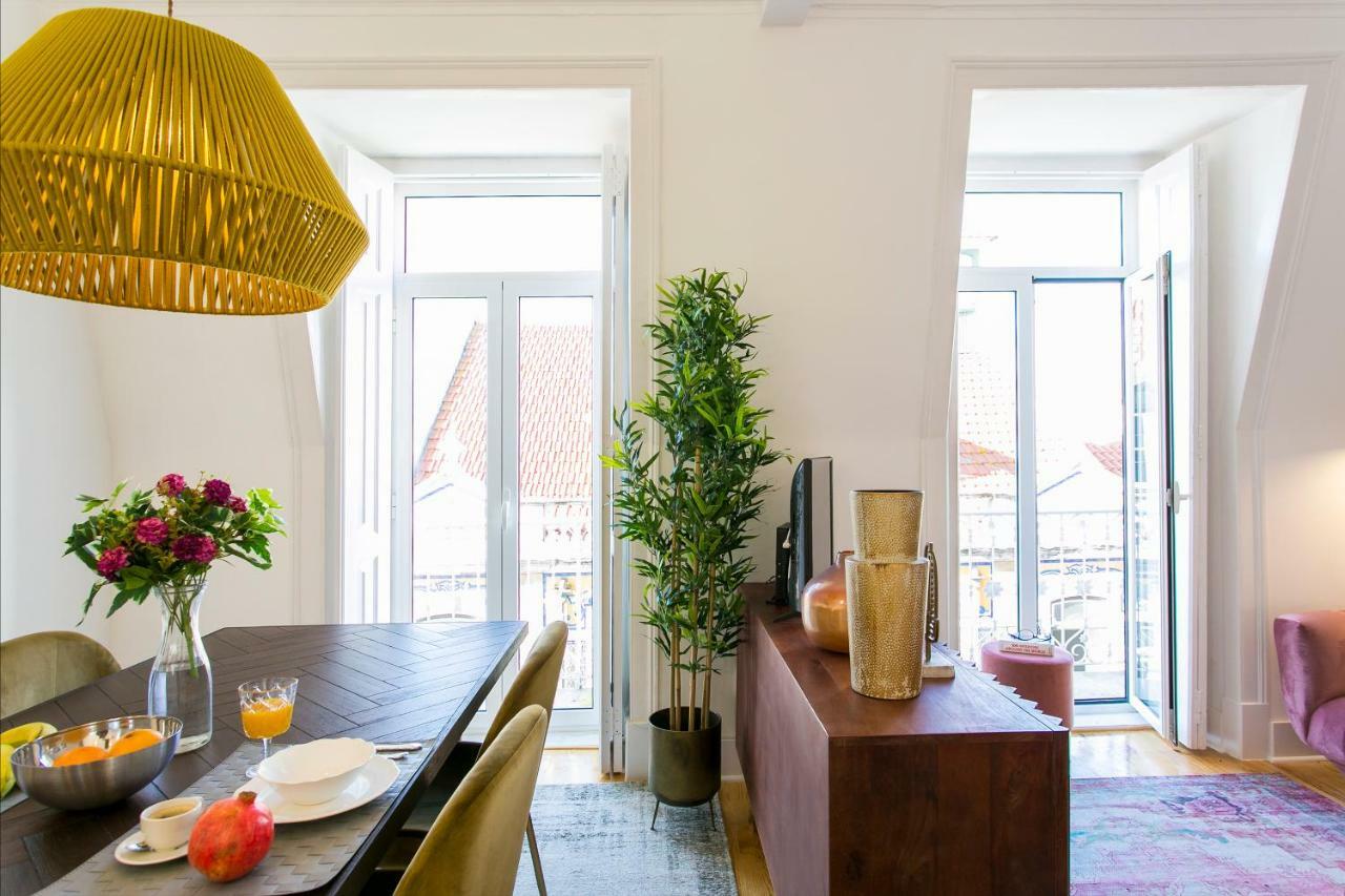 2 Beautiful Suites Upscale Flat Embracing Tejo! Lisboa Εξωτερικό φωτογραφία
