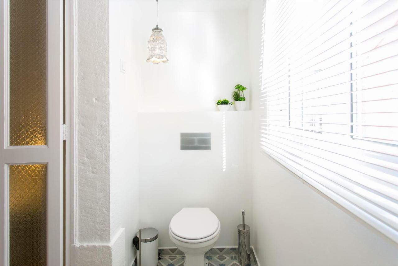 2 Beautiful Suites Upscale Flat Embracing Tejo! Lisboa Εξωτερικό φωτογραφία