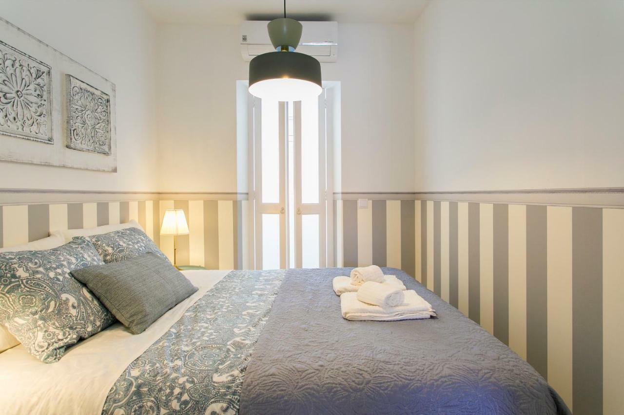 2 Beautiful Suites Upscale Flat Embracing Tejo! Lisboa Εξωτερικό φωτογραφία