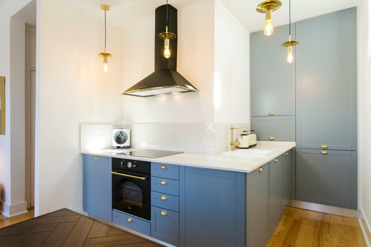 2 Beautiful Suites Upscale Flat Embracing Tejo! Lisboa Εξωτερικό φωτογραφία