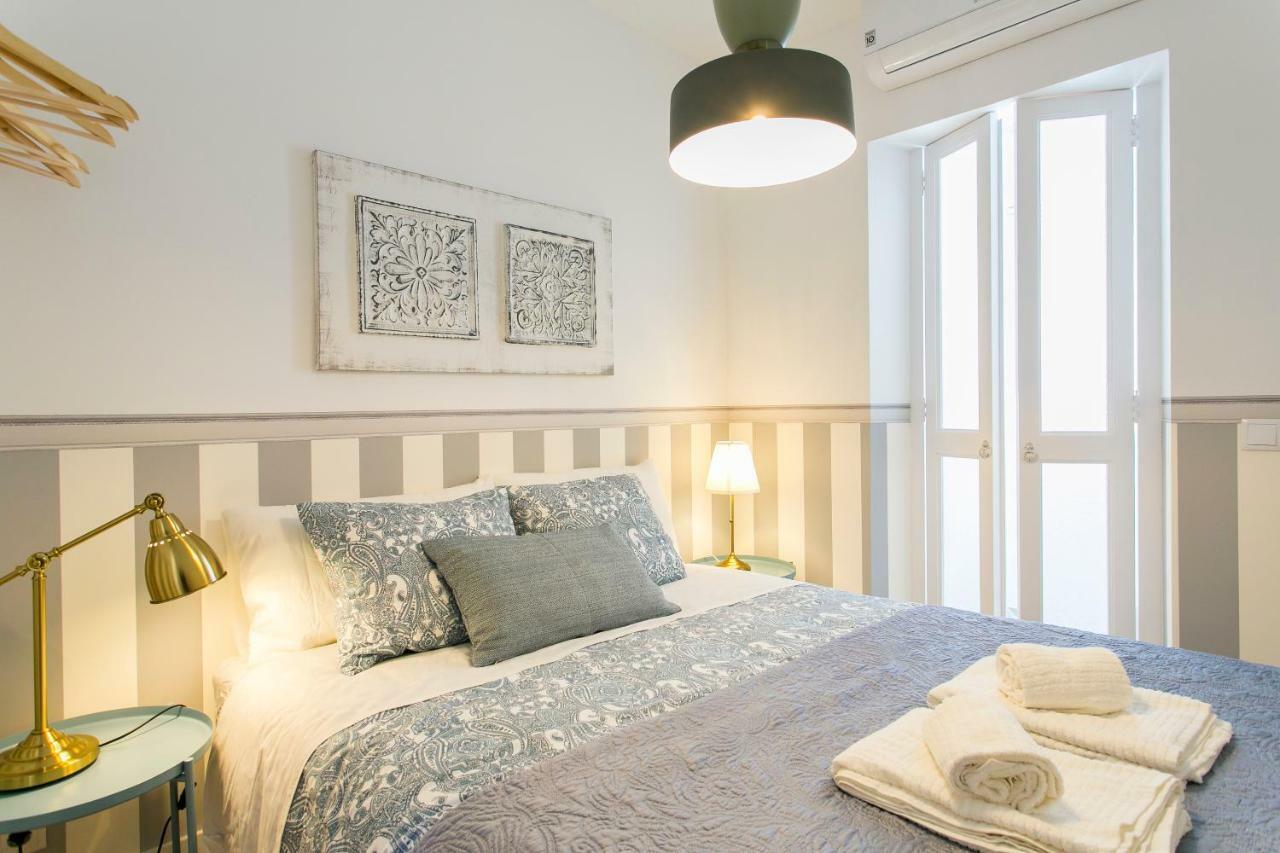2 Beautiful Suites Upscale Flat Embracing Tejo! Lisboa Εξωτερικό φωτογραφία