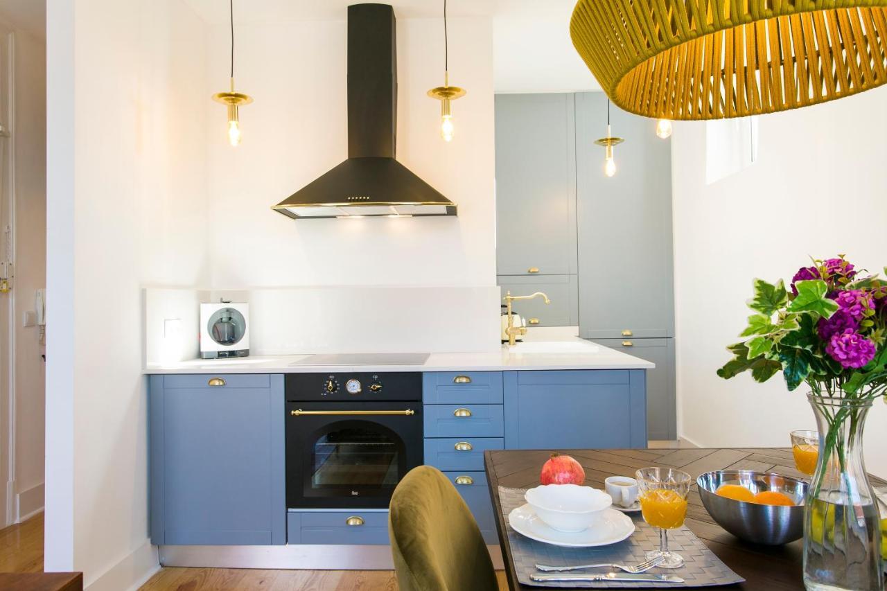 2 Beautiful Suites Upscale Flat Embracing Tejo! Lisboa Εξωτερικό φωτογραφία